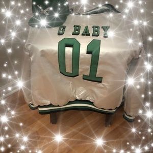 Meet your Posher, Van